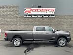 New 2025 Ram 3500 Laramie Crew Cab 4x4 Pickup for sale #25D241 - photo 4