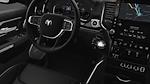 New 2025 Ram 1500 Laramie Crew Cab 4x4 Pickup for sale #25D249 - photo 5