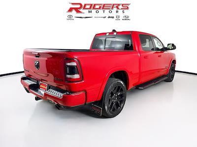 2022 Ram 1500 Crew Cab 4WD Pickup for sale #25D249A - photo 2