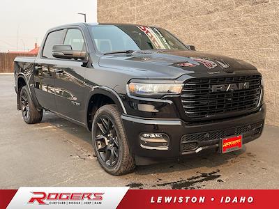 2025 Ram 1500 Crew Cab 4WD Pickup for sale #25D250 - photo 1