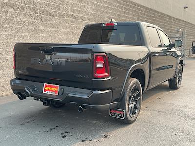 2025 Ram 1500 Crew Cab 4WD Pickup for sale #25D250 - photo 2