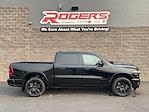 New 2025 Ram 1500 Laramie Crew Cab 4WD Pickup for sale #25D250 - photo 5