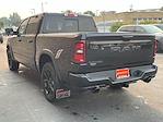 New 2025 Ram 1500 Laramie Crew Cab 4WD Pickup for sale #25D250 - photo 7