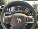 New 2025 Ram 1500 Laramie Crew Cab 4WD Pickup for sale #25D250 - photo 9
