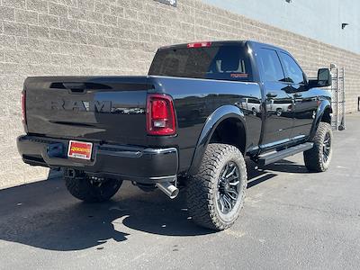 New 2025 Ram 2500 Big Horn Crew Cab 4WD Pickup for sale #25D252 - photo 2