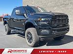 New 2025 Ram 2500 Big Horn Crew Cab 4WD Pickup for sale #25D252 - photo 1