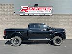 New 2025 Ram 2500 Big Horn Crew Cab 4WD Pickup for sale #25D252 - photo 5