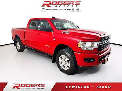 2022 Ram 2500 Crew Cab 4WD Pickup for sale #25D252A - photo 1