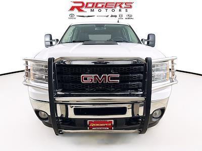 Used 2011 GMC Sierra 2500 SLE Crew Cab for sale #25D269A - photo 2