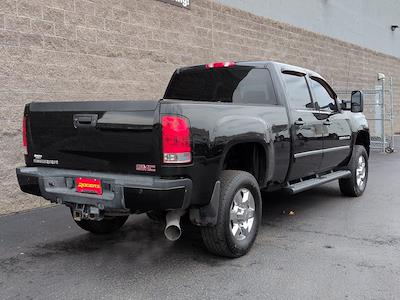 2012 GMC Sierra 2500 Crew Cab 4WD Pickup for sale #25D270M - photo 2