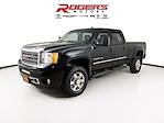 2012 GMC Sierra 2500 Crew Cab 4WD Pickup for sale #25D270M - photo 3