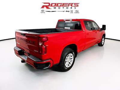 2023 Chevrolet Silverado 1500 Crew Cab 4WD Pickup for sale #25UD181 - photo 2