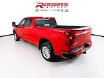 2023 Chevrolet Silverado 1500 Crew Cab 4WD Pickup for sale #25UD181 - photo 6