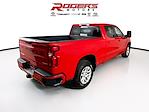 Used 2023 Chevrolet Silverado 1500 RST Crew Cab for sale #25UD181 - photo 2