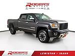 Used 2016 GMC Sierra 2500 SLT Crew Cab for sale #25UD225B - photo 1