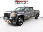 Used 2016 GMC Sierra 2500 SLT Crew Cab for sale #25UD225B - photo 4