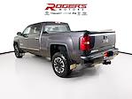 Used 2016 GMC Sierra 2500 SLT Crew Cab for sale #25UD225B - photo 6
