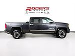 Used 2016 GMC Sierra 2500 SLT Crew Cab for sale #25UD225B - photo 8