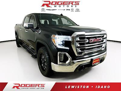 2019 GMC Sierra 1500 Crew Cab 4WD Pickup for sale #25UD254 - photo 1