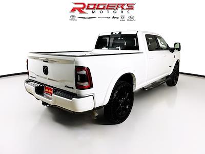 Used 2023 Ram 2500 Limited Crew Cab for sale #25UD275 - photo 2