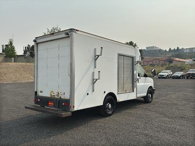 2016 Chevrolet Express 3500 RWD Box Truck for sale #25UD276A - photo 2