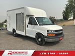 2016 Chevrolet Express 3500 RWD Box Truck for sale #25UD276A - photo 1