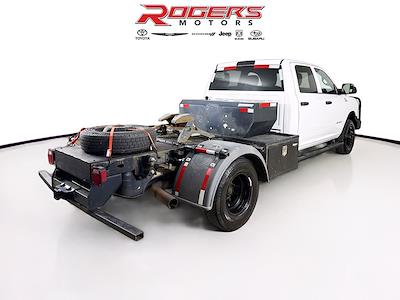 2021 Ram 3500 Crew Cab DRW 4WD Hauler Body for sale #25UD308 - photo 2