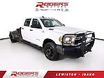 2021 Ram 3500 Crew Cab DRW 4WD Hauler Body for sale #25UD308 - photo 1