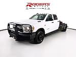 2021 Ram 3500 Crew Cab DRW 4WD Hauler Body for sale #25UD308 - photo 4