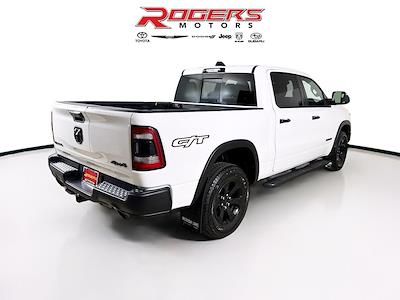 2023 Ram 1500 Crew Cab 4WD Pickup for sale #25UD314 - photo 2