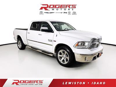 2014 Ram 1500 Crew Cab 4WD Pickup for sale #25UD320B - photo 1