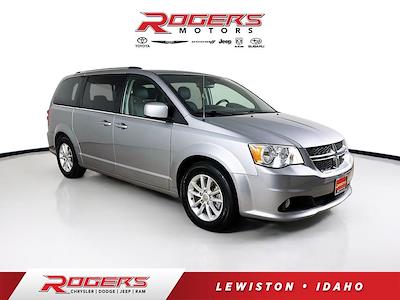 2019 Dodge Grand Caravan FWD Minivan for sale #25UD356 - photo 1