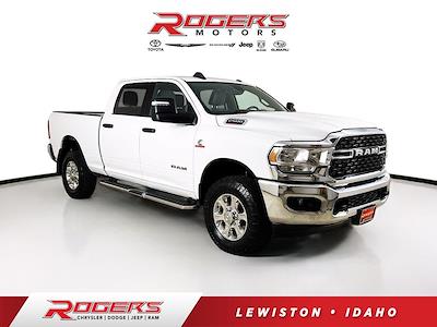 Used 2024 Ram 2500 Big Horn Crew Cab for sale #25UD370A - photo 1