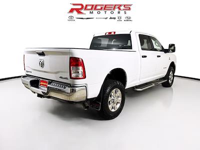 Used 2024 Ram 2500 Big Horn Crew Cab for sale #25UD370A - photo 2