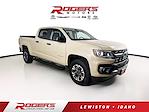 Used 2021 Chevrolet Colorado Z71 Crew Cab for sale #25UD371 - photo 1