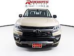 Used 2021 Chevrolet Colorado Z71 Crew Cab for sale #25UD371 - photo 3