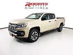 Used 2021 Chevrolet Colorado Z71 Crew Cab for sale #25UD371 - photo 4