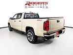 Used 2021 Chevrolet Colorado Z71 Crew Cab for sale #25UD371 - photo 6