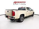 Used 2021 Chevrolet Colorado Z71 Crew Cab for sale #25UD371 - photo 2