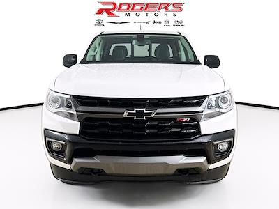 2022 Chevrolet Colorado Crew Cab 4WD Pickup for sale #25UD374A - photo 2