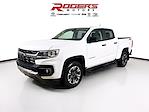 Used 2022 Chevrolet Colorado Z71 Crew Cab for sale #25UD374A - photo 3