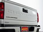 Used 2022 Chevrolet Colorado Z71 Crew Cab for sale #25UD374A - photo 27