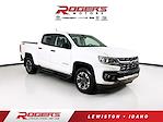 Used 2022 Chevrolet Colorado Z71 Crew Cab for sale #25UD374A - photo 1