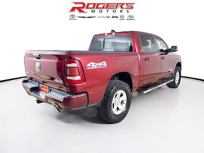 2019 Ram 1500 Crew Cab 4WD Pickup for sale #25UD375 - photo 2