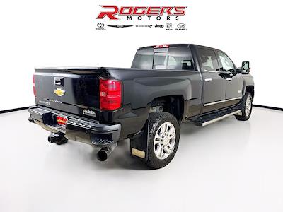 Used 2016 Chevrolet Silverado 2500 High Country Crew Cab for sale #25UD384A - photo 2