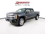 Used 2016 Chevrolet Silverado 2500 High Country Crew Cab for sale #25UD384A - photo 4