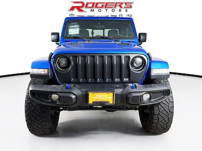 Used 2020 Jeep Gladiator Sport Crew Cab for sale #25UD390B - photo 2