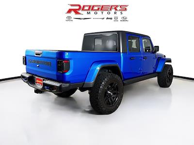 Used 2020 Jeep Gladiator Sport Crew Cab for sale #25UD390B - photo 2