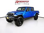 Used 2020 Jeep Gladiator Sport Crew Cab for sale #25UD390B - photo 4