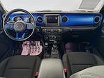 Used 2020 Jeep Gladiator Sport Crew Cab for sale #25UD390B - photo 11